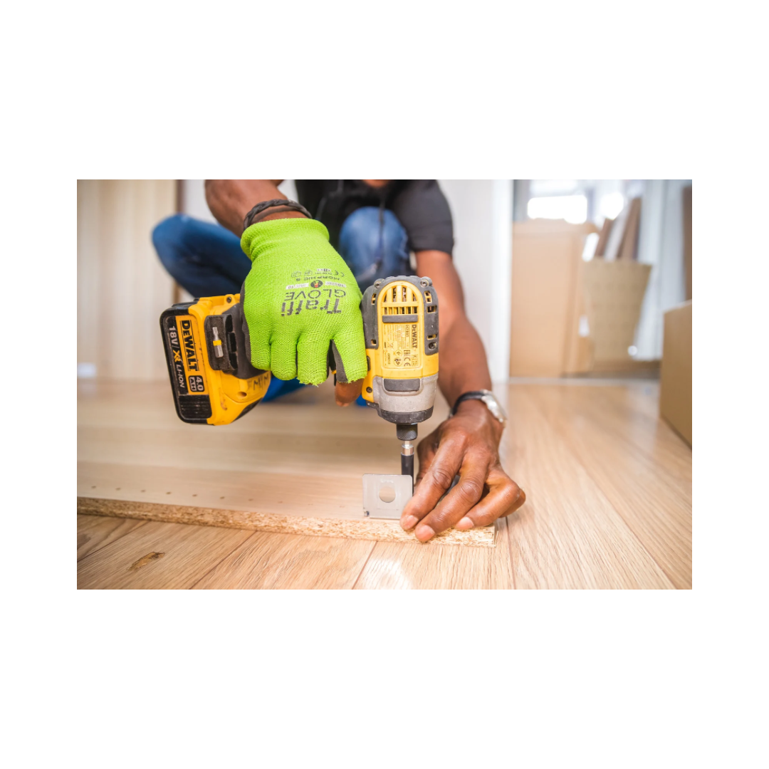 Handyman Services